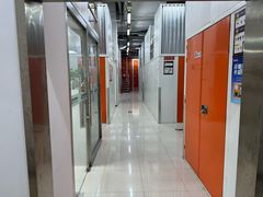 -美立方自助仓迷你小仓库(太阳宫凯德店)