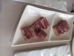 晶丽酒店【南京精菜馆】-A One Kitchen·南京精菜馆(晶丽酒店店)