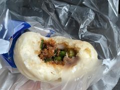 李与白酱肉包-李与白包子铺(桐梓林店)