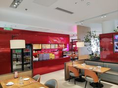 -老板恋上鱼(恒隆广场店)