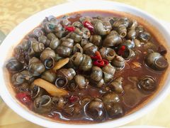 -蟹宝酒楼•农家菜(古城北路店)