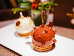 -PAUL LAFAYET 法式甜品(港汇广场店)