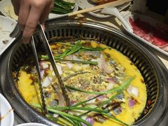 -牛太郎时尚自助烧烤