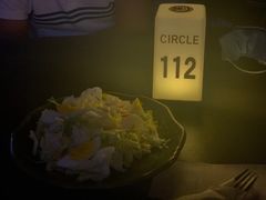 -CIRCLE·酒吧(第一国际店)