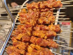 -丰茂烤串(公园店)