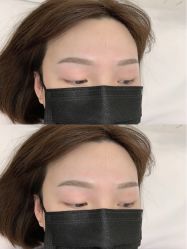 -久匠·野生眉半永久纹眉