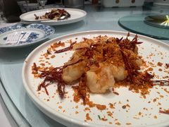 -漢舍中国菜馆(889广场店)