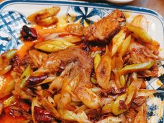-陈聚德炒牛肉(樱花二路店)