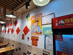 -柳州肥姨妈大骨螺蛳粉(江宁万达店)