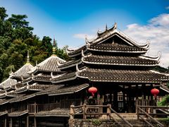 -程阳八寨景区