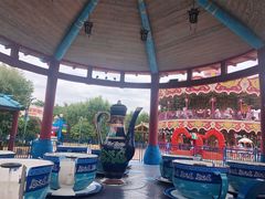 -厦门方特梦幻王国