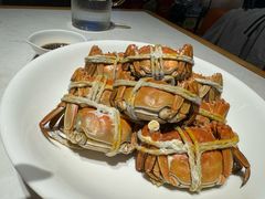 -杨氏青龙虾·吃蟹季(金盛路总店)