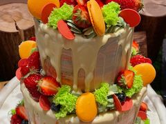 -北京王府井希尔顿酒店·万斯阁西餐厅