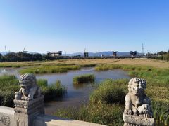 -卢沟桥文化旅游区(卢沟桥)