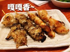 -鸟贵族(天王寺北口店)