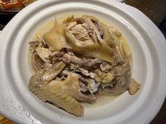 -老客家·客家菜(万达店)