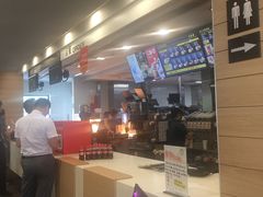 -麦当劳(国际社区店)
