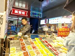 -万达广场(南昌红谷滩店)
