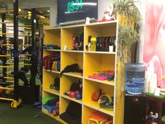 -红山会健身·普拉提(广安门店)