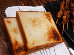 -小俩口烧烤东北菜(双井店)