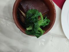 东坡焖肉-楼外楼(西湖景区孤山路店)