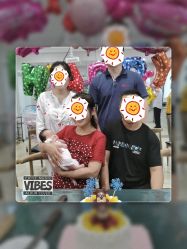 点击看大图 -国际月月生母婴月子中心(旗舰店)