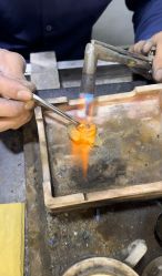 -张师傅首饰加工修理(西单华威潮铺街店)