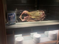 -蓝鲸湾汤泉(包河店)