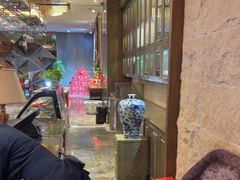 -徽宴楼·玫瑰之约(祥源店)