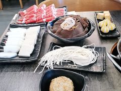 -呷哺呷哺 黄金牧场 (旧宫永辉超市店)