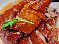 -悦满楼·西关名点·湛江名菜(航空综合大厦店)