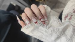 -晨·艺美甲美睫