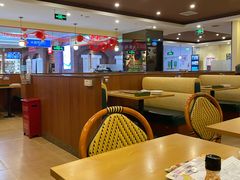 大堂-萨莉亚意式餐厅(玉泉路物美店)