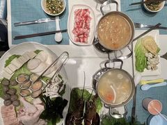 -味餐厅·海鲜·火锅·自助餐