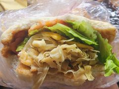 -郭阿姨月亮馍