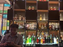 -云·酷 Atmosphere(国贸大酒店)