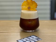 -COFFEE HOLIC(朝外SOHO店)