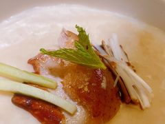 -西安凯悦酒店·湖畔中餐厅