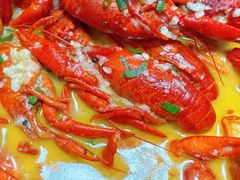 -金陵暴走小龙虾·迷踪蟹(凯德MALL店)