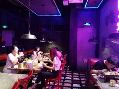 大堂-蛙来哒(太阳新天地店)