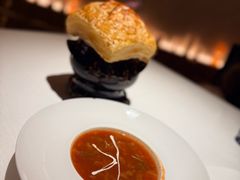 红菜汤-起士林大饭店(小白楼店)