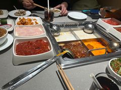 -海底捞火锅(方塔东街店)