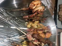 -一烧一烤•锦州烧烤(KTV包房·长江街店)