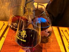 -Blac+Blac(中海环宇荟店)