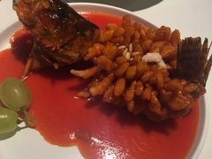 -松鹤楼·非遗·苏帮菜(融科店)