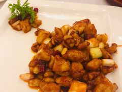 宫保鸡丁-全聚德(常州店)