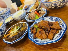 -孙盛兴奥灶面馆·蟹黄面·三虾面(山塘街总店)