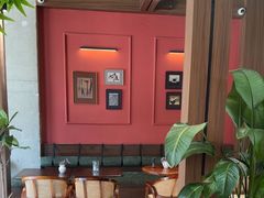 -嗒令甜品·主题融合料理餐厅(首座时代店)