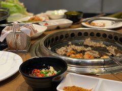 -火炉火自助餐(悠唐购物中心店)