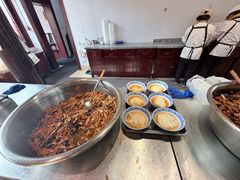 -西园寺素食(西园弄戒幢律寺店)